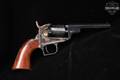 Colt Model 1848 Baby Dragoon Blackpowder Series, 2nd Generation, F-Series .31 Color Case Hardened & Blued in Good Condition Image 4