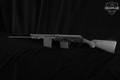 1999 Izhmash Saiga-410 Magnum 410 Gauge Black in Very Good Condition Image 2