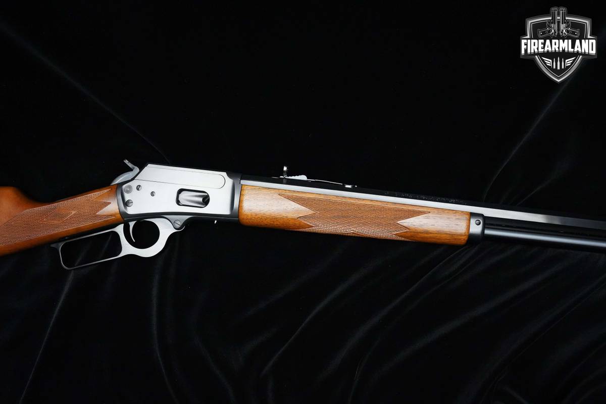 Marlin 1894 Cowboy Limited 44 Mag JM STAMPED Rifle Marlin 1894CB 44 Magnum 