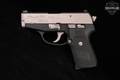 Sig Sauer P239 .357 SIG Two-Tone Stainless in Excellent Condition Image 3