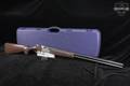 P. Beretta 686 Silver Pigeon Field 20 Gauge Coin Finish & Walnut in Good Condition Image 2