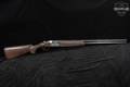 P. Beretta 686 Silver Pigeon Field 20 Gauge Coin Finish & Walnut in Good Condition Image 3