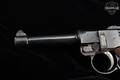 1917 Erfurt P08 Luger 9mm Luger Blued in Good Condition Image 5