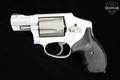 Smith & Wesson (S&W) Model 342-1 AirLite Ti .38 Spl. Satin Silver in Good Condition Image 5