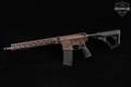 Daniel Defense DDM4 V7 5.56mm NATO Mil-Spec+ Brown in Excellent Condition Image 2