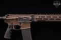 Daniel Defense DDM4 V7 5.56mm NATO Mil-Spec+ Brown in Excellent Condition Image 5