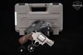 Smith & Wesson (S&W) 686-6 Performance Center .357 Mag. Stainless Steel in Excellent Condition Image 2