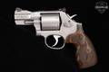 Smith & Wesson (S&W) 686-6 Performance Center .357 Mag. Stainless Steel in Excellent Condition Image 3