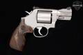 Smith & Wesson (S&W) 686-6 Performance Center .357 Mag. Stainless Steel in Excellent Condition Image 5