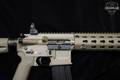 Heckler & Koch (H&K, HK) MR 556 A1 FDE 5.56mm NATO FDE Anodized in Like-New Condition Image 4