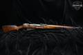 1944 Sako M39 7.62x54R Blued in Fair Condition Image 2