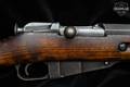 1944 Sako M39 7.62x54R Blued in Fair Condition Image 5