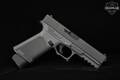 SCT Manufacturing SCT-17 Glock 22 Slide & Barrel .40 S&W Black in Excellent Condition Image 3
