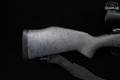 Weatherby Mark V .300 Wby. Mag. Stainless & Gray Spiderweb in Good Condition Image 4