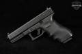 Glock G37 Gen 3 .45 GAP Black in Very Good Condition Image 2