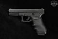 Glock G37 Gen 3 .45 GAP Black in Very Good Condition Image 4