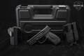 Smith & Wesson (S&W) M&P40 M2.0 .40 S&W Black in Excellent Condition Image 2
