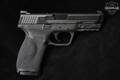 Smith & Wesson (S&W) M&P40 M2.0 .40 S&W Black in Excellent Condition Image 3