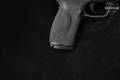 Smith & Wesson (S&W) M&P40 M2.0 .40 S&W Black in Excellent Condition Image 4