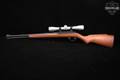 Marlin Firearms Co. Model 60 .22 LR Blued & Hardwood in Good Condition Image 3