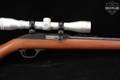 Marlin Firearms Co. Model 60 .22 LR Blued & Hardwood in Good Condition Image 5