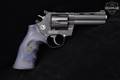 2022 Nighthawk Custom/Korth Mongoose NSC .357 Mag. Black DLC in Like-New Condition Image 4