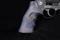 2022 Nighthawk Custom/Korth Mongoose NSC .357 Mag. Black DLC in Like-New Condition Image 5