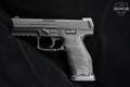 2016 Heckler & Koch (H&K, HK) VP9 9mm Luger (9x19 Para) Black in Excellent Condition Image 3