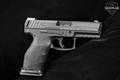 2016 Heckler & Koch (H&K, HK) VP9 9mm Luger (9x19 Para) Black in Excellent Condition Image 5