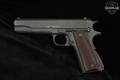 1943 Colt M1911A1 U.S. Army .45 ACP Parkerized in Good Condition Image 3