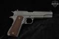 1943 Colt M1911A1 U.S. Army .45 ACP Parkerized in Good Condition Image 5