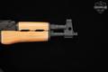 Romarm/Cugir Draco 7.62x39 Black & Wood in Very Good Condition Image 5