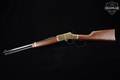 Henry Repeating Arms Model H006GL Big Boy Brass .44 Mag. Blued/Brasslite in Good Condition Image 2