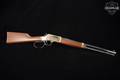 Henry Repeating Arms Model H006GL Big Boy Brass .44 Mag. Blued/Brasslite in Good Condition Image 3