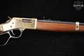 Henry Repeating Arms Model H006GL Big Boy Brass .44 Mag. Blued/Brasslite in Good Condition Image 5