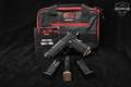 BUL Armory SASII TAC 4.25 9mm Luger (9x19 Para) Black in Excellent Condition Image 2