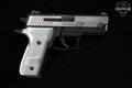 2011 Sig Sauer P229 Elite Platinum 9mm Luger Two-Tone in Very Good Condition Image 3