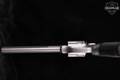 Taurus Model 17 Tracker .17 HMR Matte Stainless in Excellent Condition Image 5