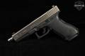 Glock 21 Gen 2 (Transitional 'Gen 2.5') .45 ACP Two-Tone Stainless in Very Good Condition Image 4