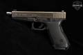Glock 21 Gen 2 (Transitional 'Gen 2.5') .45 ACP Two-Tone Stainless in Very Good Condition Image 5