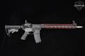 Double Star Corp. STAR-15 6.5 Grendel Black in Very Good Condition Image 3