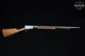 1949 Winchester Repeating Arms Model 62A Takedown .22 S/L/LR Blued in Good Condition Image 3