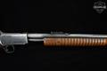 1949 Winchester Repeating Arms Model 62A Takedown .22 S/L/LR Blued in Good Condition Image 5