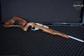KIDD Innovation Design Classic Target Match .22 LR Silver in Excellent Condition Image 2