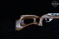 KIDD Innovation Design Classic Target Match .22 LR Silver in Excellent Condition Image 3