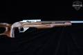 KIDD Innovation Design Classic Target Match .22 LR Silver in Excellent Condition Image 4