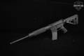 Stag Arms STAG-15 5.56mm NATO Black in Good Condition Image 2