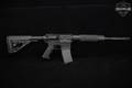 Stag Arms STAG-15 5.56mm NATO Black in Good Condition Image 3