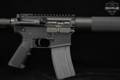 Stag Arms STAG-15 5.56mm NATO Black in Good Condition Image 5