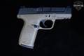 Smith & Wesson (S&W) SD40 FDE .40 S&W Armornite in Excellent Condition Image 2